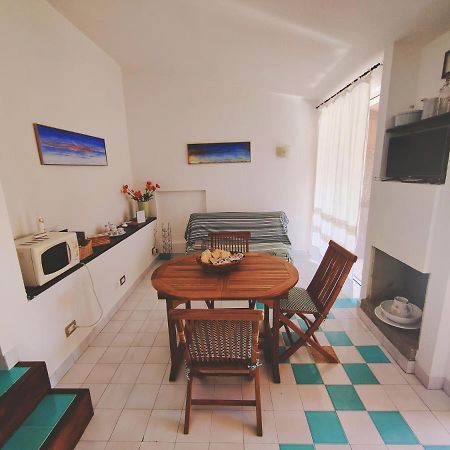 Campulongu Villa Oasi dei Due Mari Luaran gambar