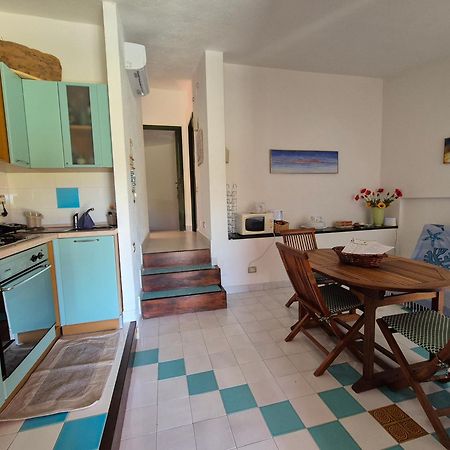 Campulongu Villa Oasi dei Due Mari Luaran gambar