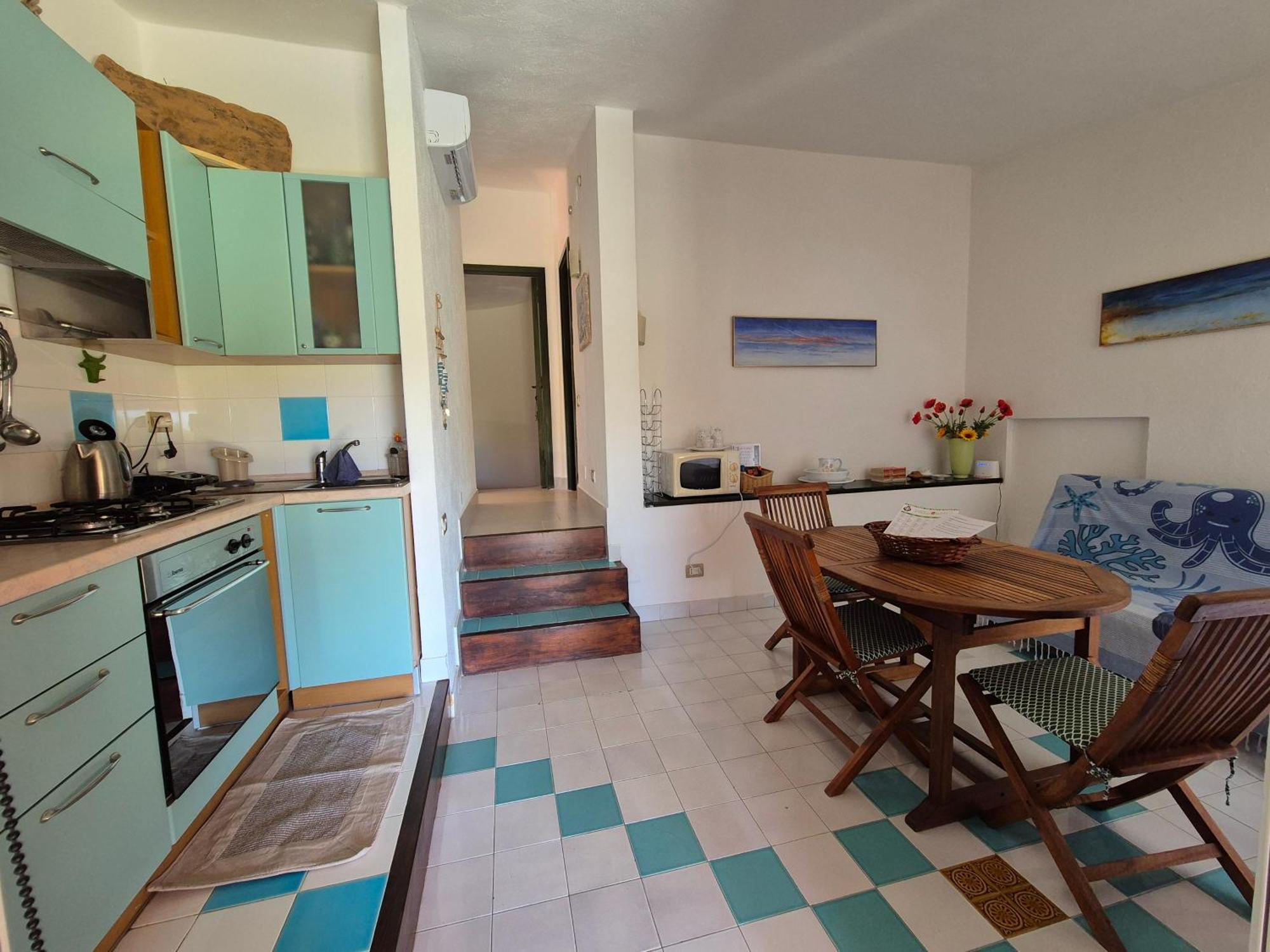 Campulongu Villa Oasi dei Due Mari Luaran gambar