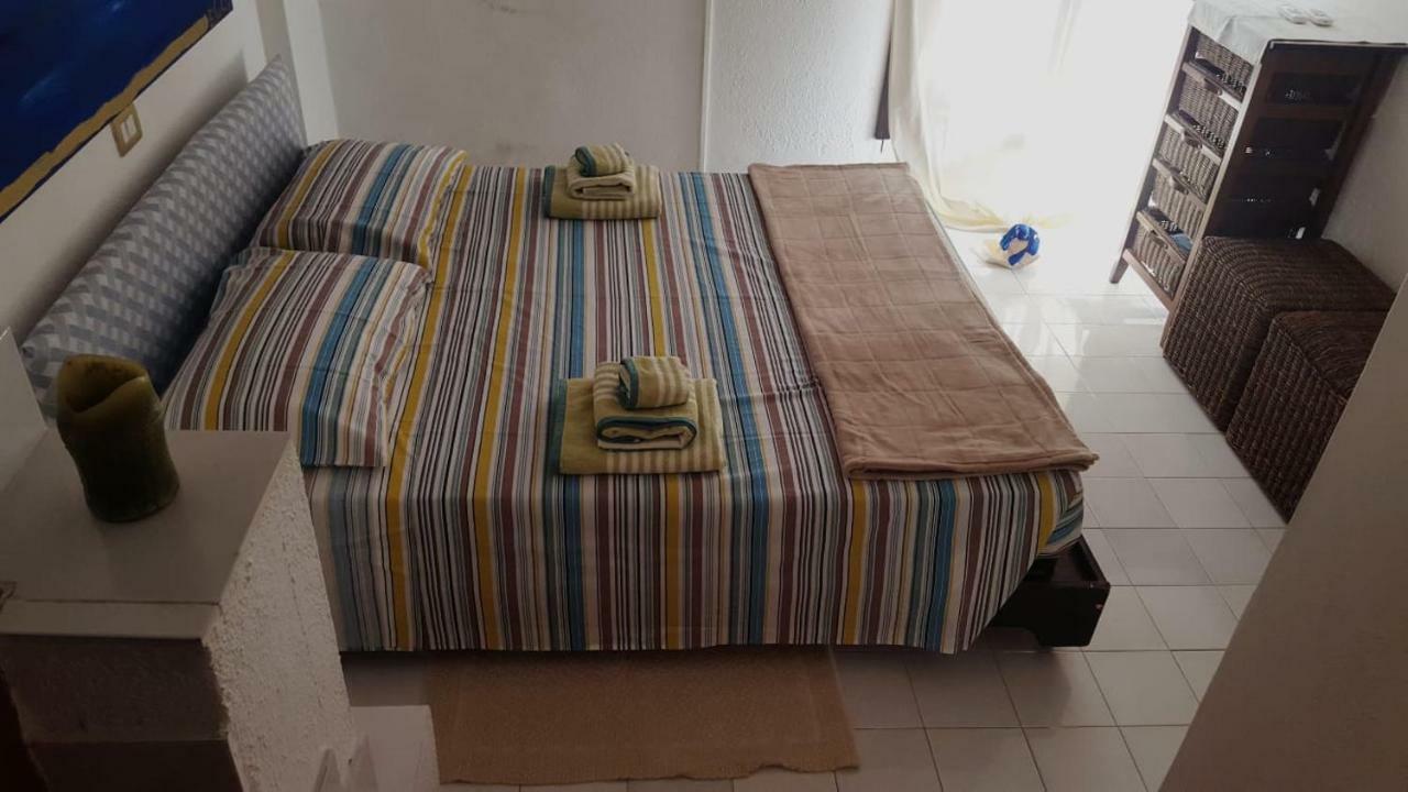 Campulongu Villa Oasi dei Due Mari Luaran gambar